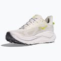 Pánské běžecké boty HOKA Challenger 8 white/neon hoka citrus 11