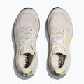 Pánské běžecké boty HOKA Challenger 8 white/neon hoka citrus 15