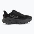 Dámské běžecké boty HOKA Challenger 8 black/outer orbit 2