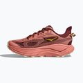 Dámské běžecké boty HOKA Challenger 8 blush/dark cedar 3