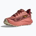 Dámské běžecké boty HOKA Challenger 8 blush/dark cedar 4