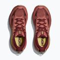 Dámské běžecké boty HOKA Challenger 8 blush/dark cedar 8