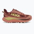Dámské běžecké boty HOKA Challenger 8 blush/dark cedar 2
