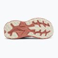 Dámské běžecké boty HOKA Challenger 8 blush/dark cedar 4