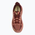 Dámské běžecké boty HOKA Challenger 8 blush/dark cedar 5