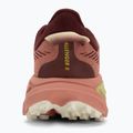 Dámské běžecké boty HOKA Challenger 8 blush/dark cedar 6