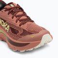 Dámské běžecké boty HOKA Challenger 8 blush/dark cedar 7