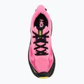 Dámské běžecké boty HOKA Challenger 8 neon rose/black 5
