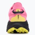 Dámské běžecké boty HOKA Challenger 8 neon rose/black 6