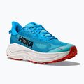 Dámské běžecké boty HOKA Challenger 8 skyward blue/cielo blue 8