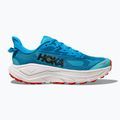Dámské běžecké boty HOKA Challenger 8 skyward blue/cielo blue 9