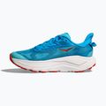 Dámské běžecké boty HOKA Challenger 8 skyward blue/cielo blue 10