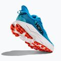 Dámské běžecké boty HOKA Challenger 8 skyward blue/cielo blue 12