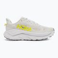 Dámské běžecké boty HOKA Challenger 8 bílá/neon hoka citrus 2