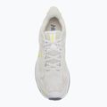 Dámské běžecké boty HOKA Challenger 8 bílá/neon hoka citrus 5