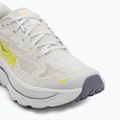 Dámské běžecké boty HOKA Challenger 8 bílá/neon hoka citrus 7