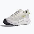 Dámské běžecké boty HOKA Challenger 8 bílá/neon hoka citrus 11
