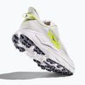 Dámské běžecké boty HOKA Challenger 8 bílá/neon hoka citrus 12