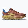 Pánské běžecké boty HOKA Challenger 8 Wide maple/cardamon 9