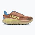 Pánské běžecké boty HOKA Challenger 8 Wide maple/cardamon 2