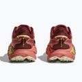 Dámské běžecké boty HOKA Challenger 8 Wide blush / dark cedar 6