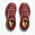 Dámské běžecké boty HOKA Challenger 8 Wide blush / dark cedar 8
