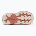 Dámské běžecké boty HOKA Challenger 8 Wide blush / dark cedar 4