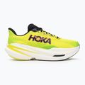 Pánské běžecké boty Hoka Mach X 3 neon Hoka citrus/neon lime 2