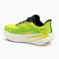 Pánské běžecké boty Hoka Mach X 3 neon Hoka citrus/neon lime 3