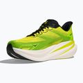 Pánské běžecké boty Hoka Mach X 3 neon Hoka citrus/neon lime 4