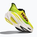 Pánské běžecké boty Hoka Mach X 3 neon Hoka citrus/neon lime 5