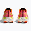 Dámské běžecké boty Hoka Mach X 3 neon rose/neon tangerine 6