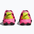 Pánské běžecké boty HOKA Mafate 5 neon rose/black 6
