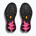 Pánské běžecké boty HOKA Mafate 5 neon rose/black 7