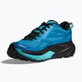 Pánské běžecké boty HOKA Mafate 5 skyward blue/black 4