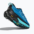 Pánské běžecké boty HOKA Mafate 5 skyward blue/black 5
