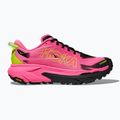Dámské běžecké boty HOKA Matafe 5 neon rose/black 2