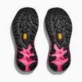 Dámské běžecké boty HOKA Matafe 5 neon rose/black 7