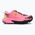 Dámské běžecké boty HOKA Matafe 5 neon rose/black 2