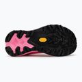 Dámské běžecké boty HOKA Matafe 5 neon rose/black 4
