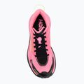 Dámské běžecké boty HOKA Matafe 5 neon rose/black 5