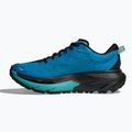 Dámské běžecké boty HOKA Matafe 5 skyward blue/black 3