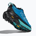 Dámské běžecké boty HOKA Matafe 5 skyward blue/black 5