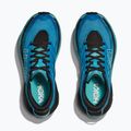 Dámské běžecké boty HOKA Matafe 5 skyward blue/black 8
