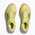 Běžecké boty HOKA Rocket X 3 sunlight/neon hoka citrus 3