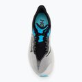 Běžecké boty HOKA Rocket X 3 white/black 5