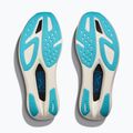 Běžecké boty HOKA Rocket X 3 white/black 5