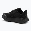 Dětské běžecké boty HOKA Clifton 10 black/black 3