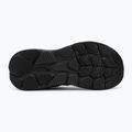 Dětské běžecké boty HOKA Clifton 10 black/black 4