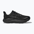 Dětské běžecké boty HOKA Clifton 10 black/black 9